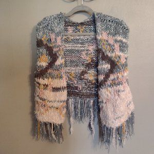 Free People Sweater Vest